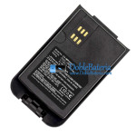 Batería para Inmarsat Isatphone2 SAS2-136081 [Batería de repuesto]